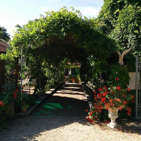 Residenza Villa I Nidi Santa Caterina (Apulia) Exterior foto