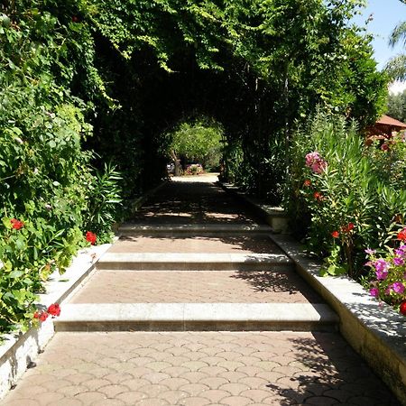 Residenza Villa I Nidi Santa Caterina (Apulia) Exterior foto