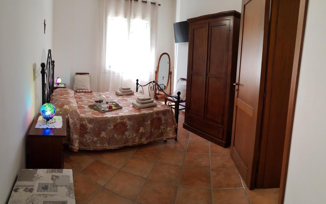 Residenza Villa I Nidi Santa Caterina (Apulia) Exterior foto