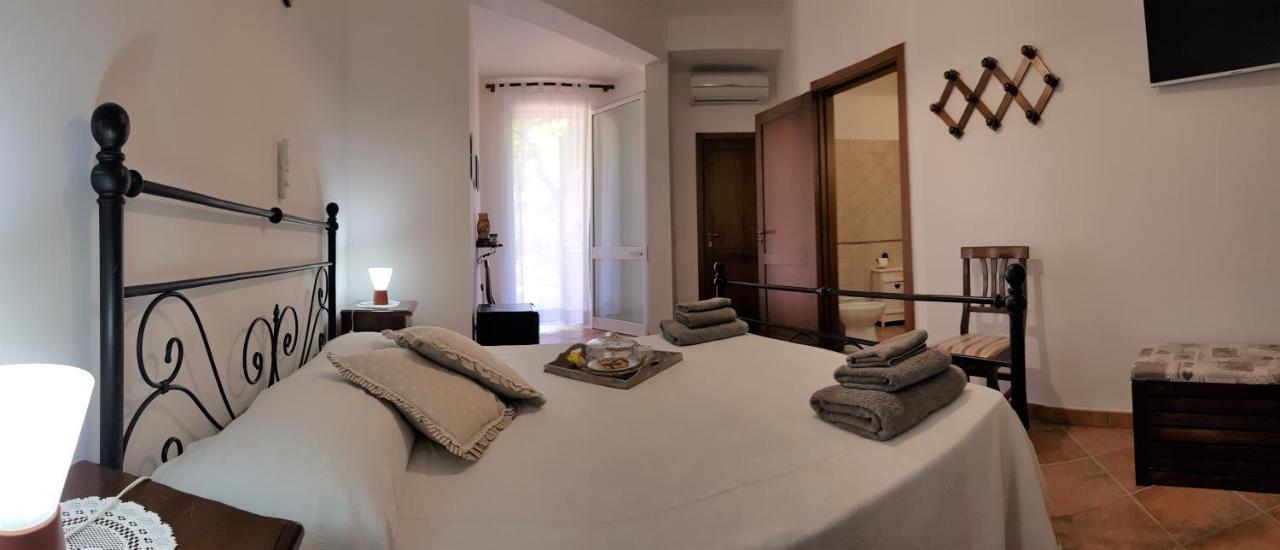 Residenza Villa I Nidi Santa Caterina (Apulia) Exterior foto
