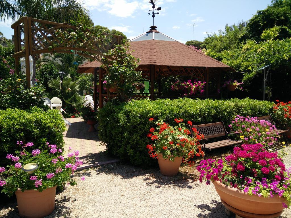 Residenza Villa I Nidi Santa Caterina (Apulia) Exterior foto